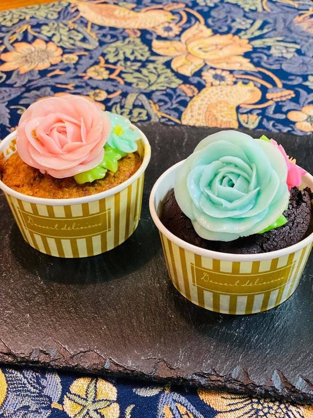 Flower Picnic Cafe HAKODATE - サブ画像3