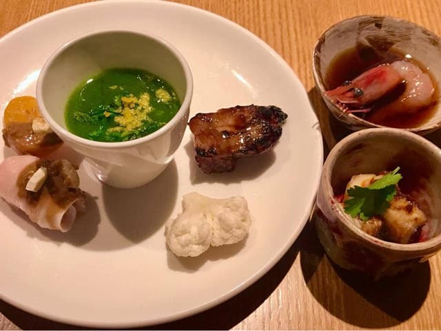 Az/ビーフン東 - サブ画像3