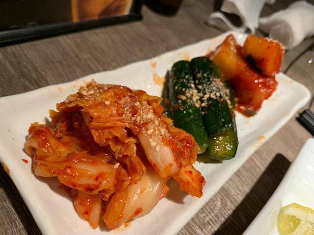 赤身焼肉のカリスマ 牛恋 渋谷店 - サブ画像2