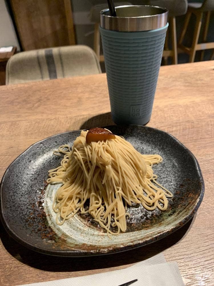 宇治園 裏参道ガーデン店