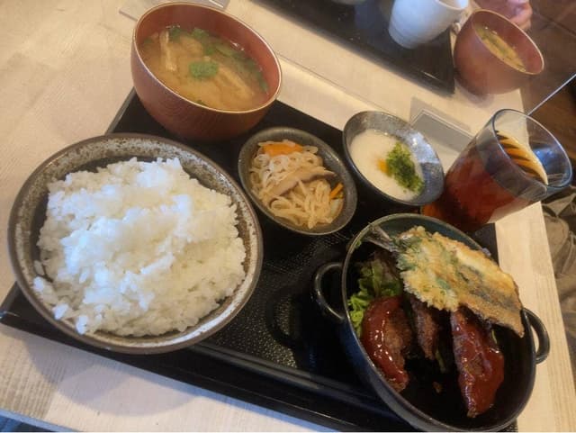 大衆食堂 はる - サブ画像2