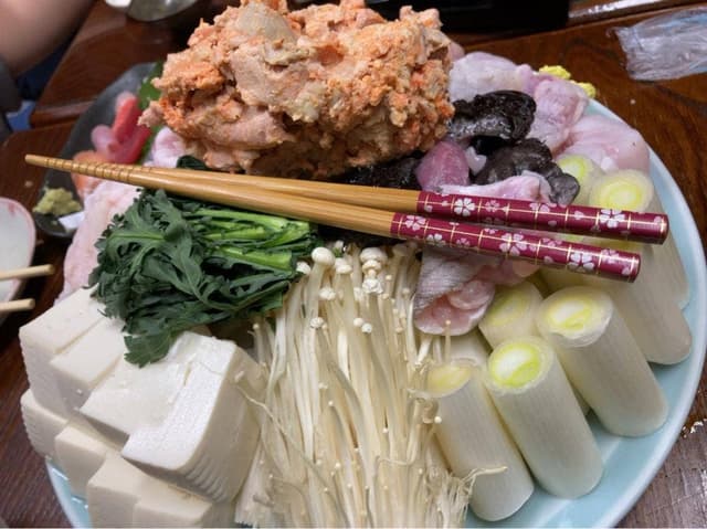 谷中 鳥よし - サブ画像2