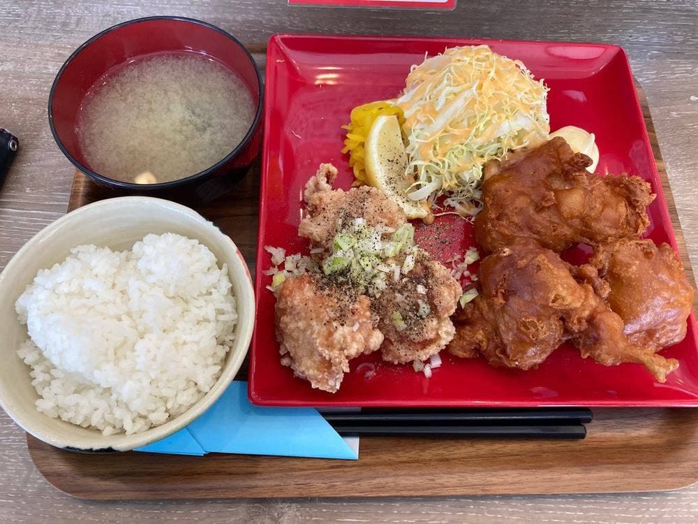 ぱっぷや 霞城セントラル店