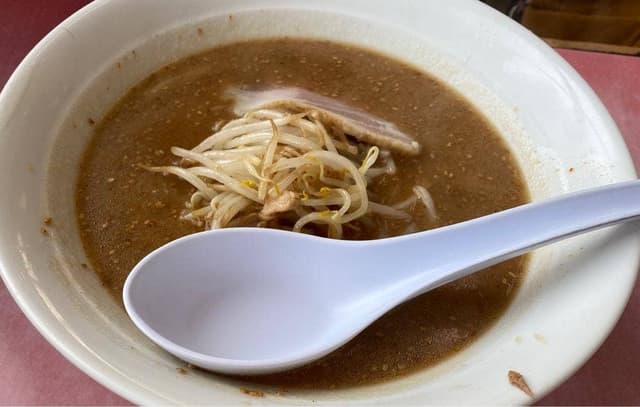 ラーメンショップ弘前 - サブ画像2
