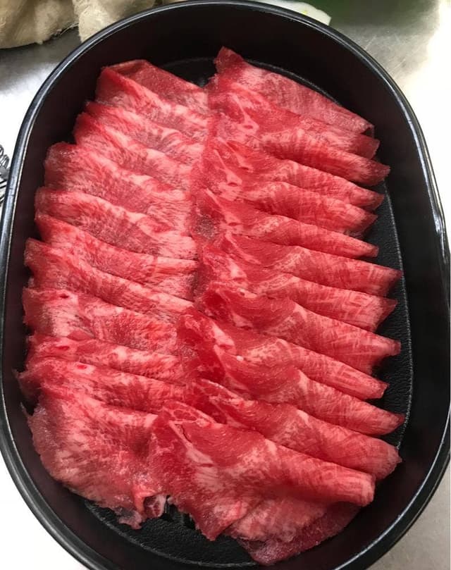 うどん・もつ鍋也 真 - サブ画像1