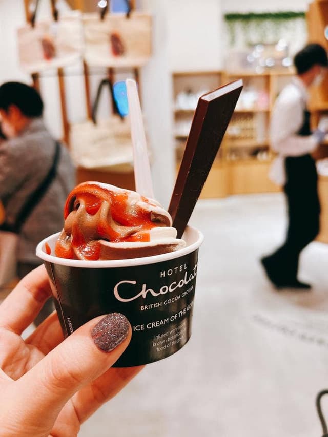 ホテルショコラ MARK IS みなとみらい店 - サブ画像3