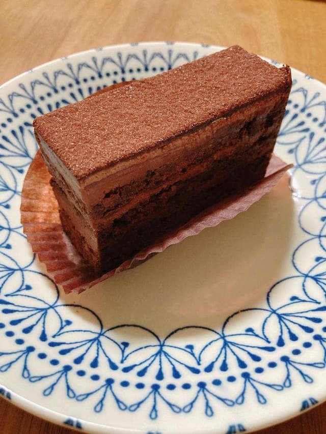 LES CACAOS 虎ノ門店 - サブ画像3