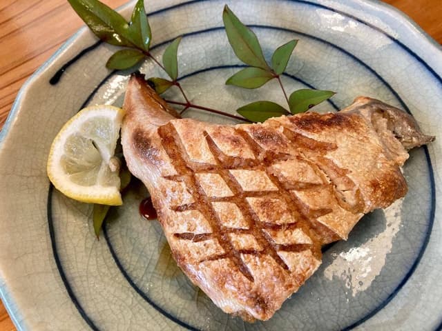 お魚とお肉と・・・ひろっ - サブ画像1