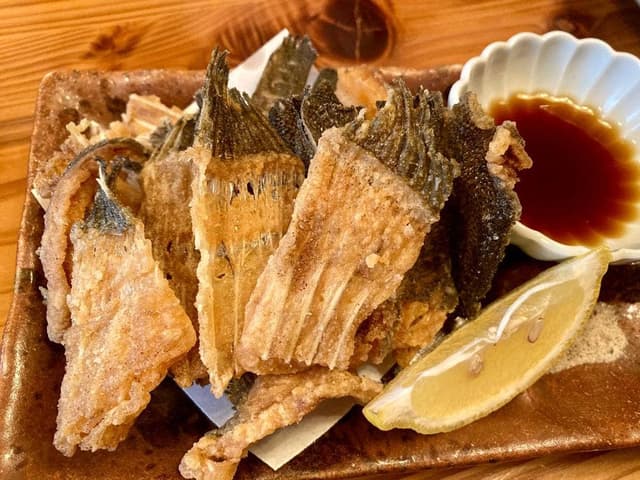 お魚とお肉と・・・ひろっ - サブ画像2