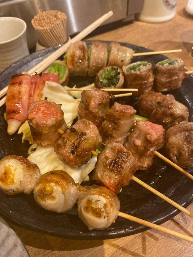 やさい巻き串屋 muco-no ねじけもん - サブ画像1