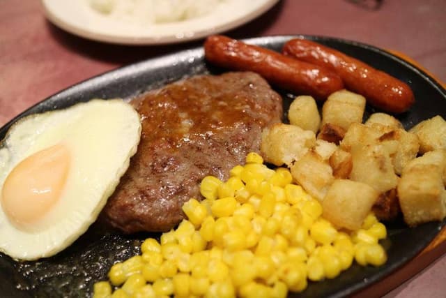 サイゼリヤ イオンモール旭川西店 - サブ画像1