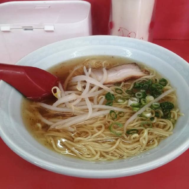 美味園 - サブ画像3