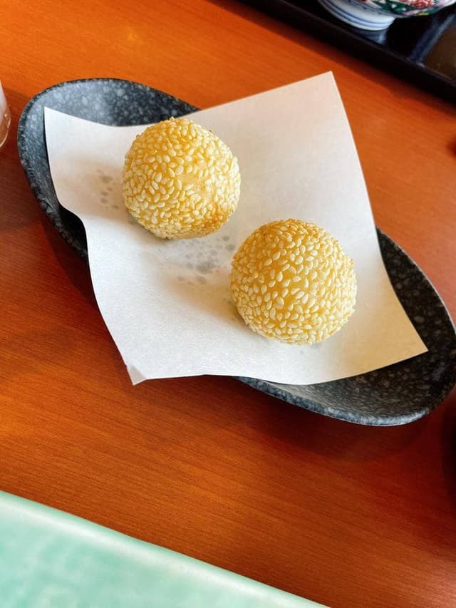 和食さと 嵯峨店 - サブ画像1