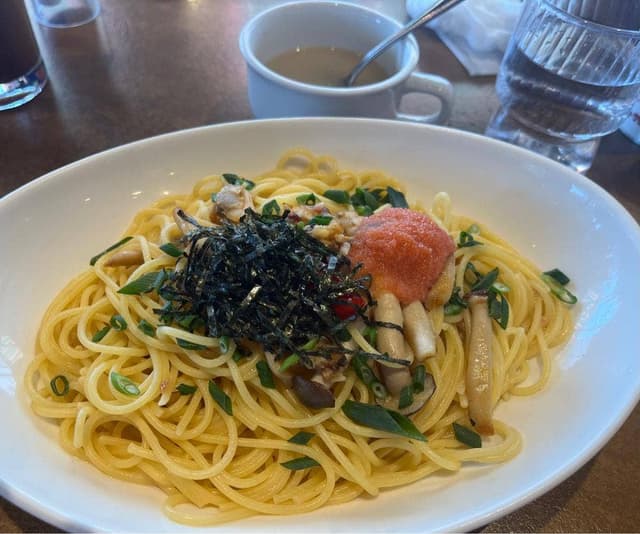 ジョリーパスタ 西九条店 - サブ画像1