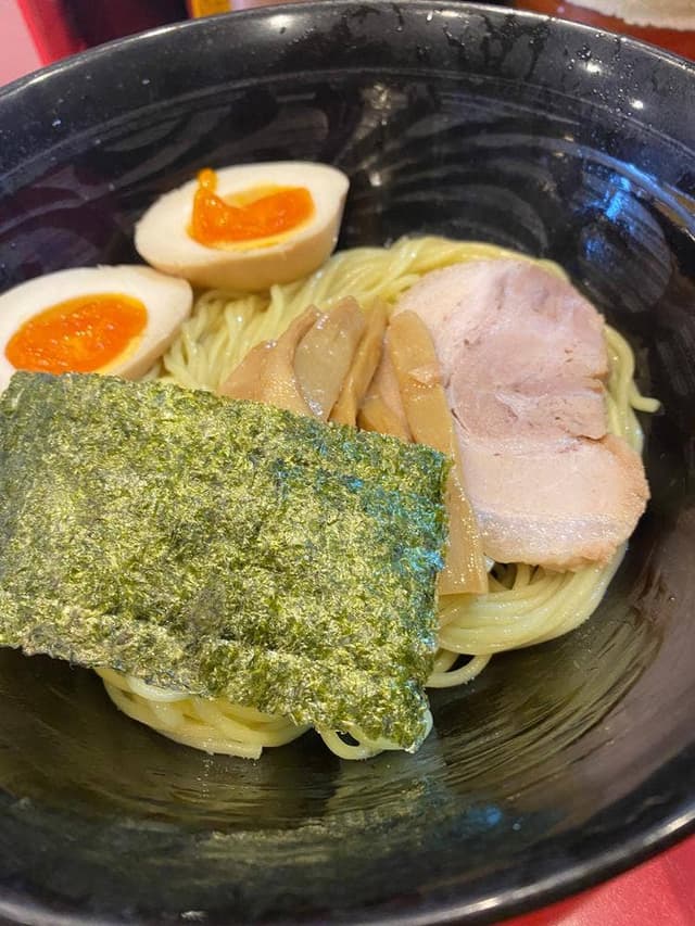 麺屋 だいのじ - サブ画像1