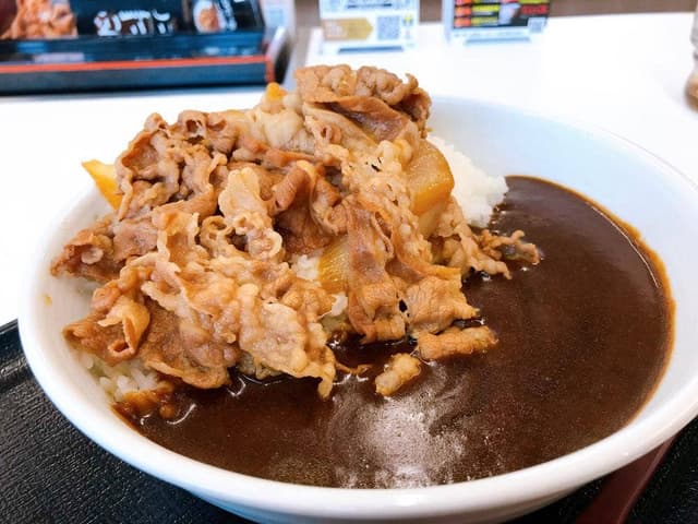 吉野家 246号線荏田店 - サブ画像2