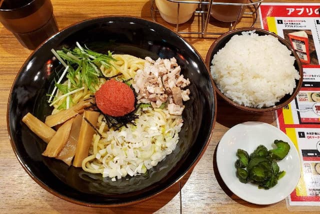 壱角家 西新宿本店 - サブ画像2