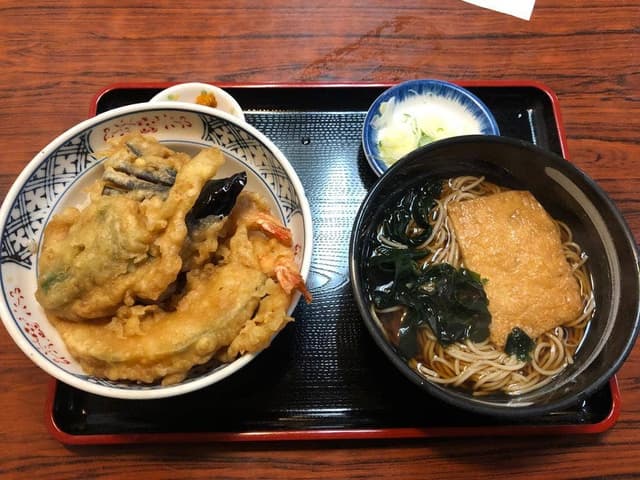 大江戸そば - サブ画像2