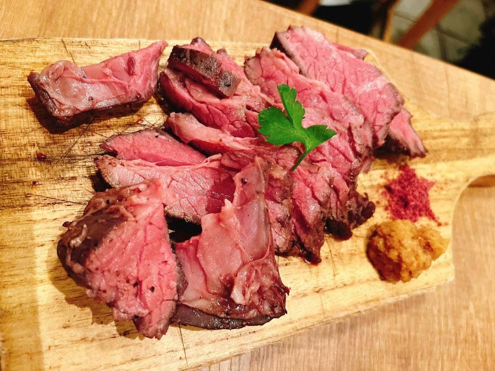 ワインの酒場。ディプント 渋谷神南店