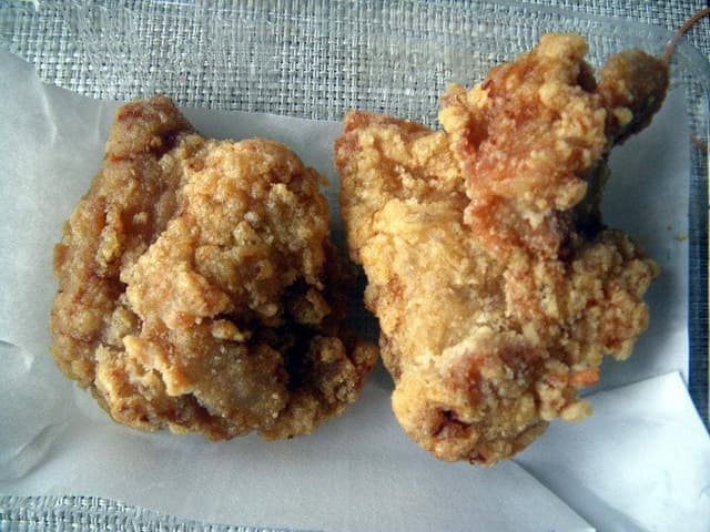 からあげ本舗いちばん 東浦店 - サブ画像2