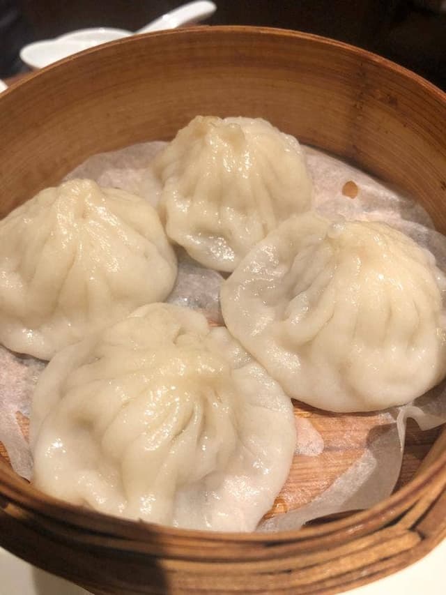 本格中華ダイニング 豫園小龍包 銀座新橋店 - サブ画像1