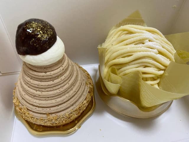 ムッシュマキノ 向丘本店 - サブ画像2