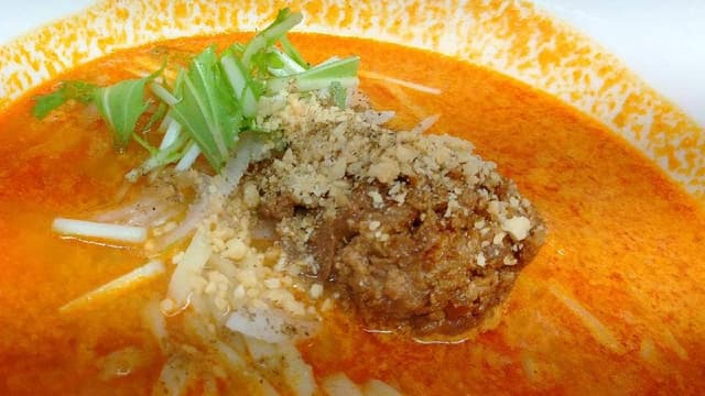 シビカラ屋ロッキー - サブ画像2