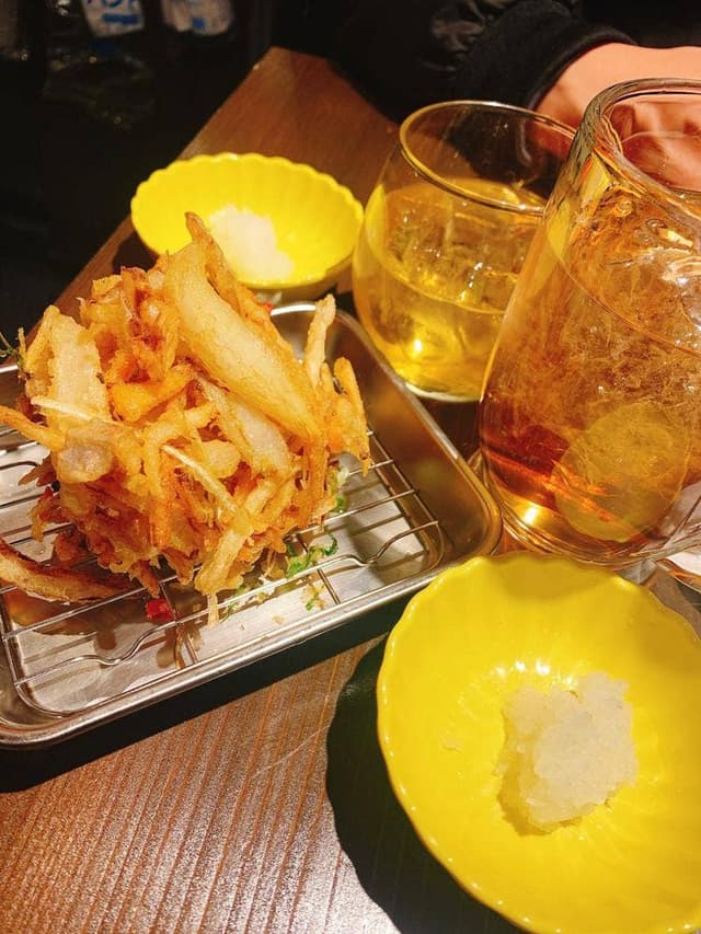 あたりや食堂 東心斎橋店 - サブ画像2