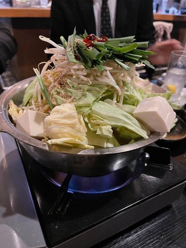 もつ鍋暖家 - サブ画像3