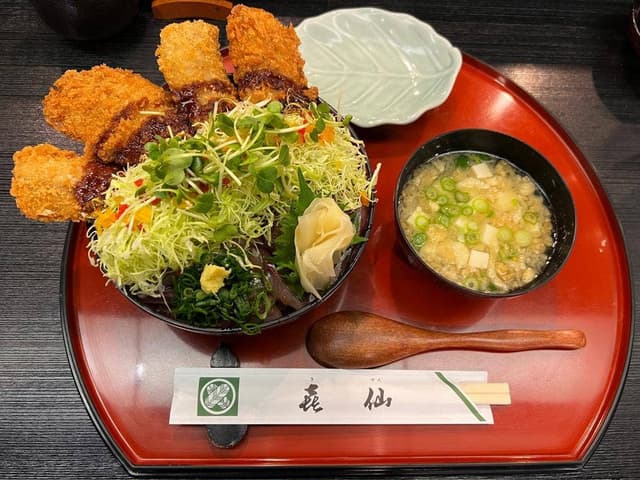 鮨・割烹 喜仙 - サブ画像2