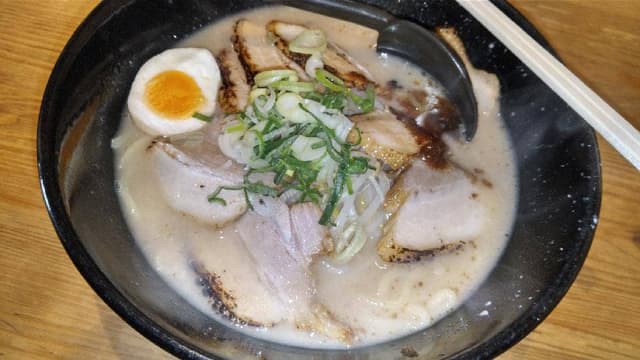 ラーメンいちよし - サブ画像3