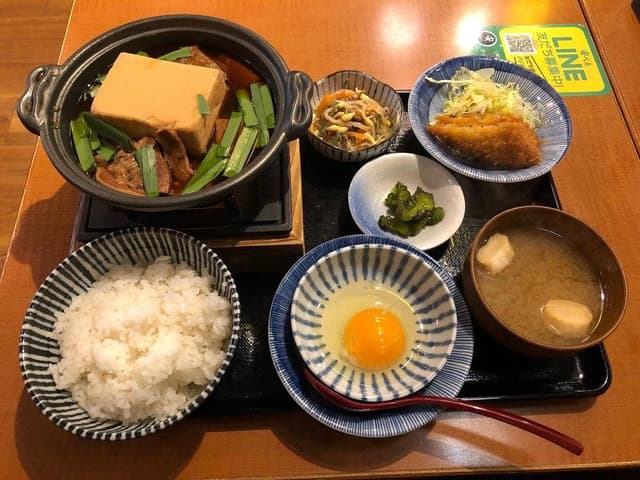 大衆食堂 安べゑ JR御徒町駅南口店 - サブ画像3