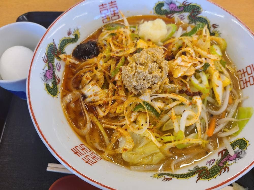 境川パーキングエリア (下り線) スナックコーナー