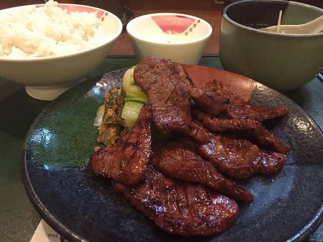 たんとろ - サブ画像2