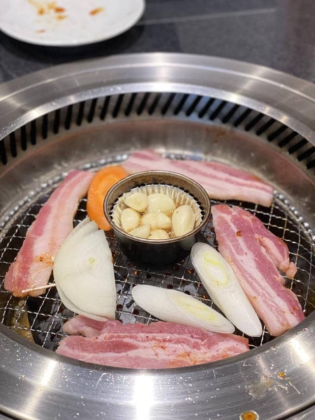 焼肉明成館 本店 - サブ画像1