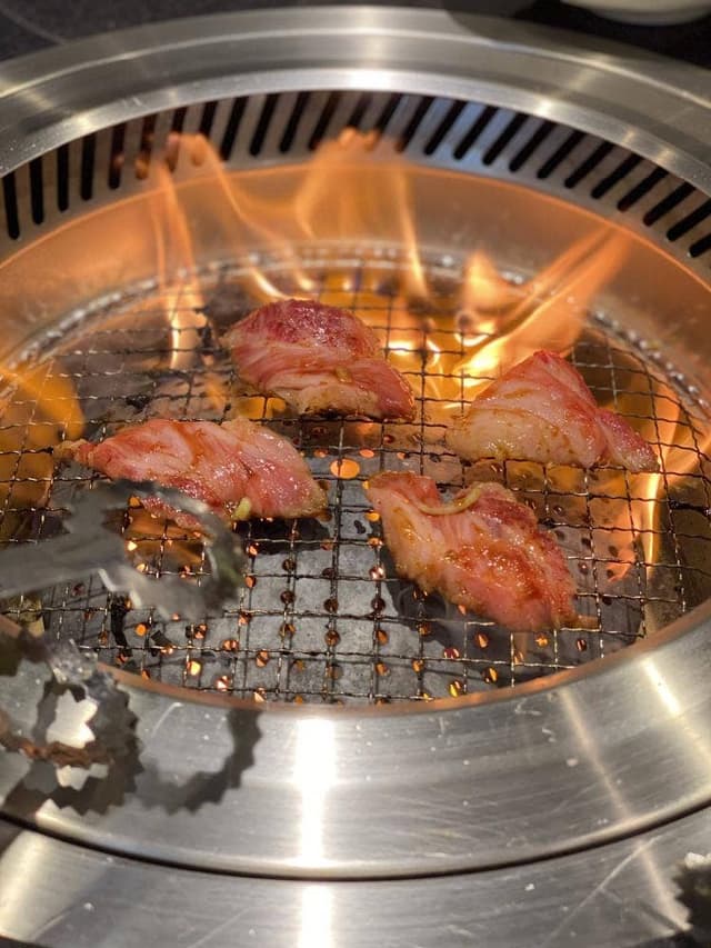焼肉明成館 本店 - サブ画像3
