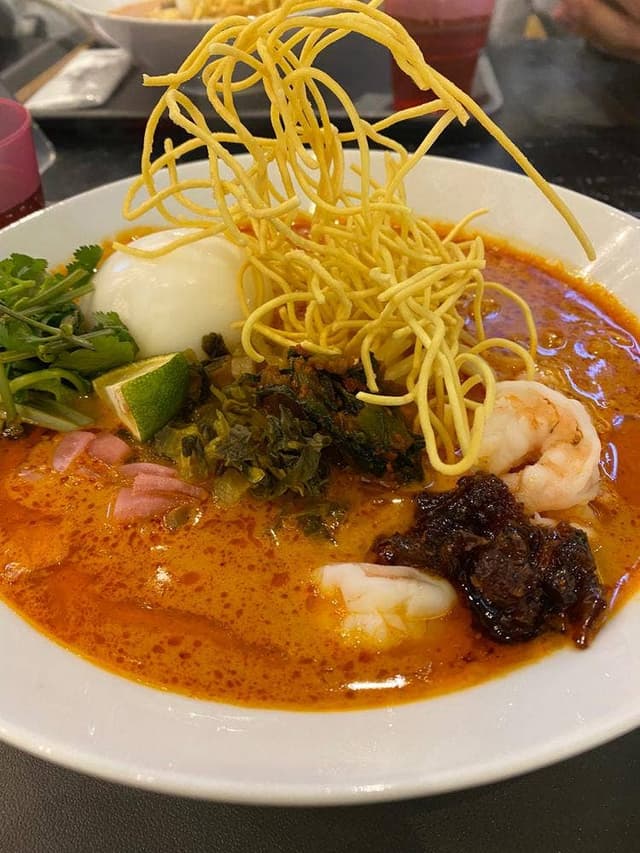 泰式香辛麺商店 仲吉 - サブ画像3