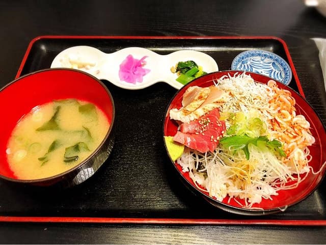 鱗介領 信海 - サブ画像2