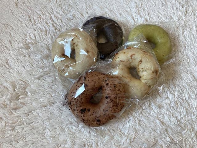 BAGEL & BAGEL エスパル仙台店 - サブ画像1