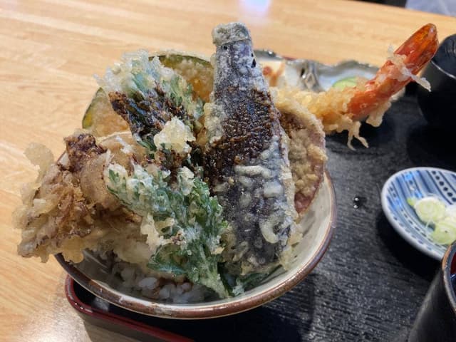 割子そば 八雲庵 - サブ画像1