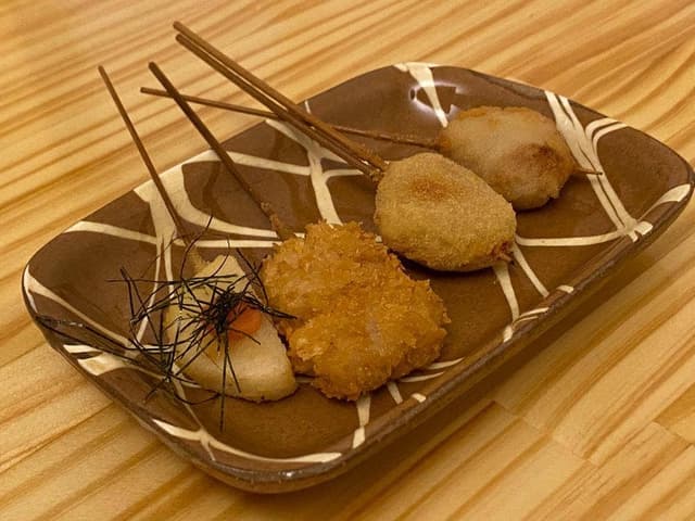 串揚げ かつごろう - サブ画像2