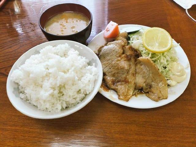 魚光食堂 - サブ画像1
