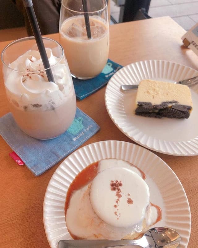 Stong Cafe - サブ画像2