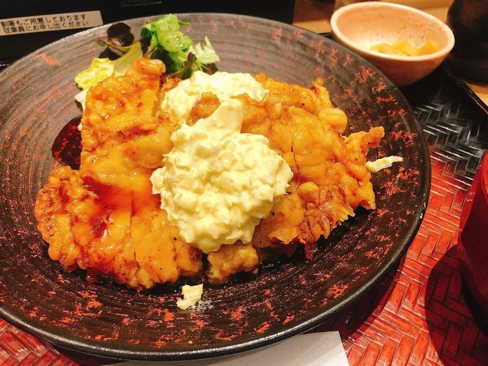 大戸屋ごはん処 ジョイナステラス二俣川店