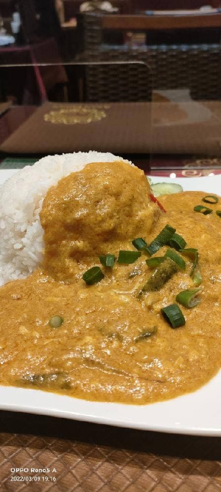 アジアンタワン168 カレッタ汐留店 - サブ画像1
