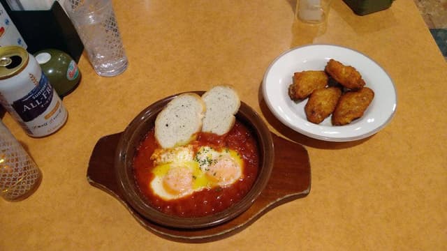 サイゼリヤ 浜松初生店 - サブ画像1