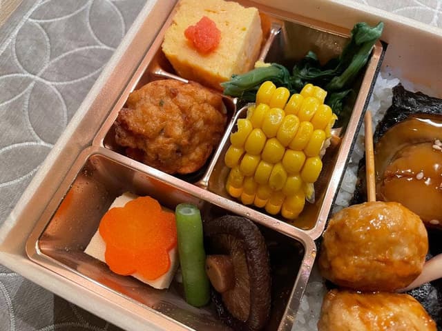 三ツ星弁当 頂 CIAL横浜店 - サブ画像3