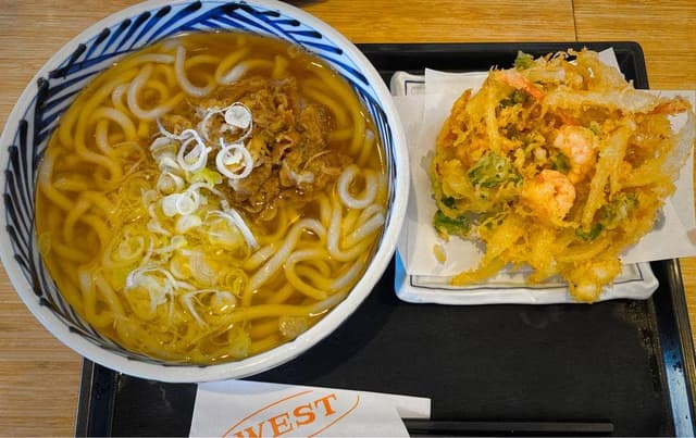 ウエスト 千葉旭町店 - サブ画像2