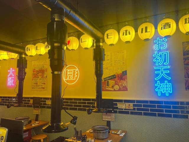 レモホル酒場 お初天神店 - サブ画像2