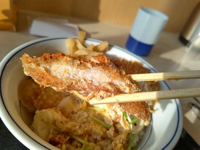 かつや 愛知刈谷恩田町店 - サブ画像2